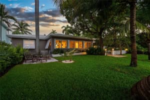 224 N Gordon Rd, Fort Lauderdale, FL 33301 Sold 07/15/25