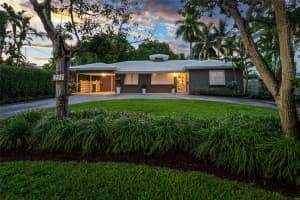 224 N Gordon Rd, Fort Lauderdale, FL 33301 Sold 07/15/25