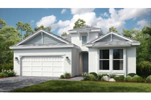 13362 Sw Mazzano Street, Port Saint Lucie