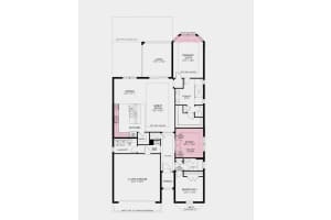 13362 SW Mazzano Street, Port Saint Lucie, FL 34987 Sold 11/12/25