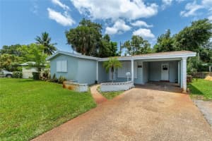 3610 NW 9th Ct, Lauderhill, FL 33311 Sold 10/30/25