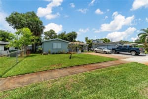 3610 NW 9th Ct, Lauderhill, FL 33311 - MLS#F10508815