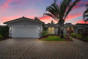 1800 N 50th Ave, Hollywood, FL 33021 Sold 07/31/25