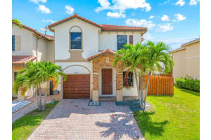 22773 Sw 88th Path, Cutler Bay