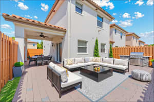 22773 SW 88th Path, Cutler Bay, FL 33190 Sold 09/26/25