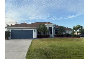 1270 SW Aragon Ave, Port Saint Lucie, FL 34953 - MLS#F10508868