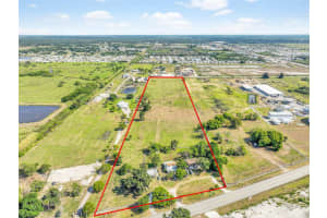 615 State Road, Okeechobee, FL 34974 - MLS#F10508876