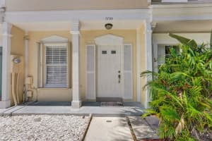 7735 Sanibel Dr 7735, Tamarac, FL 33321 - MLS#F10508879