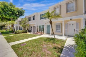 7735 Sanibel Dr 7735, Tamarac, FL 33321 - MLS#F10508879