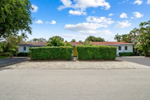 642 NE 16th St, Fort Lauderdale, FL 33304 - MLS#F10508882