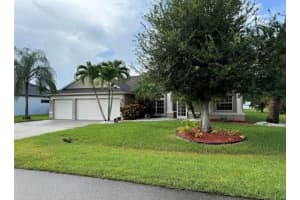 2811 E Serenity Cir S, Fort Pierce, FL 34981 - MLS#F10508893