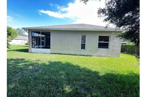 2811 E Serenity Cir S, Fort Pierce, FL 34981 - MLS#F10508893