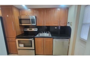 4121 NW 26th St T-15, Lauderhill, FL 33313 Sold 09/30/25