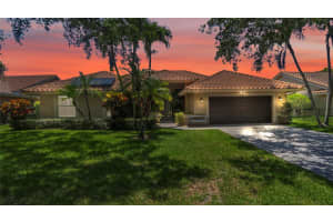 6031 NW 60th Ave, Parkland, FL 33067 Sold 08/01/25