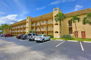 8225 Sunrise Lakes Blvd 305, Sunrise, FL 33322 - MLS#F10508906