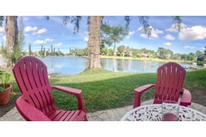 5621 Hammock Ln 124, Fort Lauderdale, FL 33319 Sold 09/26/25