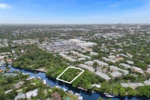 401 14th Avenue, Fort Lauderdale, FL 33312 - MLS#F10508939