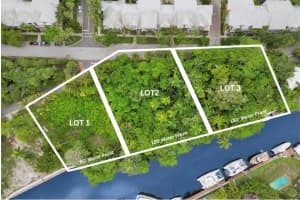 SW 14th Avenue, Fort Lauderdale, FL 33312 Sold 08/28/25