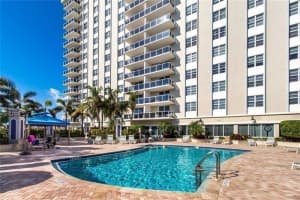 336 N Birch Road 2-c, Fort Lauderdale