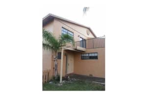 8002 Nw 27th Pl, Sunrise