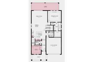 532 SE RANCH OAK CIRCLE, Port Saint Lucie, FL 34987 - MLS#F10508951