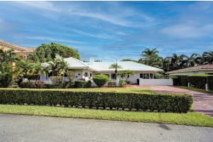 2325 Barcelona Drive, Fort Lauderdale, Fl 33301, Fort Lauderdale