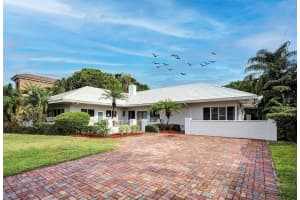 2325 Barcelona Drive, Fort Lauderdale, FL 33301 - MLS#F10508954