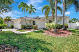 19150 NW 23rd Ct, Pembroke Pines, FL 33029 Sold 07/31/25