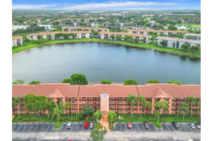 601 SW 141st Ave 110P, Pembroke Pines, FL 33027 Sold 07/30/25