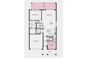 529 SE RANCH OAK CIRCLE, Port Saint Lucie, FL 34987 - MLS#F10508983
