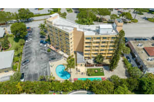 2400 NE 9th St 501, Fort Lauderdale, FL 33304 - MLS#F10508992