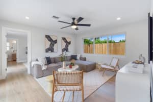 860 34th Street, Oakland Park, FL 33334 - MLS#F10508998