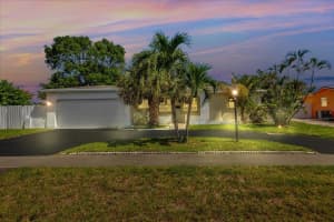 3361 NW 40TH CT, Lauderdale Lakes, FL 33309 Sold 07/15/25