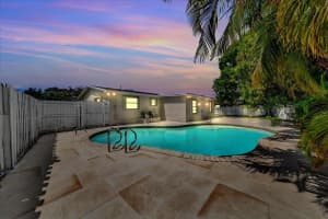 3361 NW 40TH CT, Lauderdale Lakes, FL 33309 Sold 07/15/25