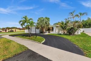 3361 NW 40TH CT, Lauderdale Lakes, FL 33309 Sold 07/15/25