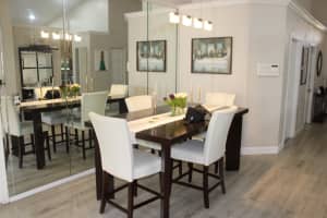 7705 Brunson Circle, Lake Worth, FL 33467 Sold 08/15/25