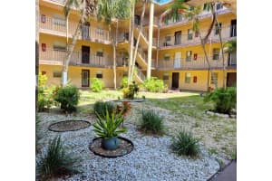 2840 Somerset Dr 208M, Lauderdale Lakes, FL 33311 - MLS#F10509014