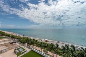 6899 Collins Ave 908, Miami Beach, FL 33141 - MLS#F10509015