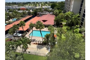 2350 NE 14th Street Cswy 715, Pompano Beach, FL 33062 - MLS#F10509017