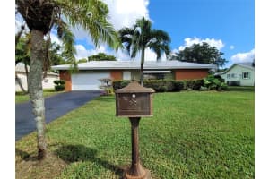 9201 Nw 71st St, Tamarac