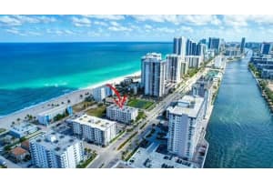 1901 S Ocean Dr 202, Hollywood, FL 33019 - MLS#F10509044