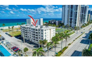 1901 S Ocean Dr 202, Hollywood, FL 33019 - MLS#F10509044