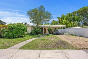 1780 NE 19th St, Fort Lauderdale, FL 33305 Sold 08/11/25