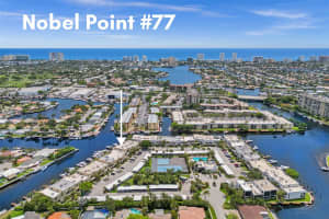 1100 SE 5th Ct 77, Pompano Beach, FL 33060 - MLS#F10509054