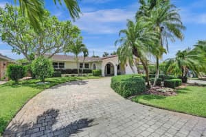 1866 Ne 33rd St, Oakland Park