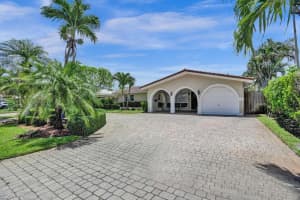 1866 NE 33rd St, Oakland Park, FL 33306 - MLS#F10509058