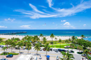 111 N Pompano Beach Blvd 914, Pompano Beach, FL 33062 Sold 08/29/25