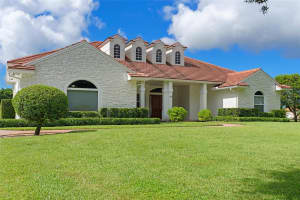 14363 Draft Horse Lane, Wellington, FL 33414 - MLS#F10509074