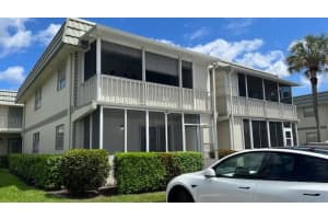 346 Monaco H 346, Delray Beach