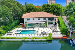 3 Cayuga Rd, Sea Ranch Lakes, FL 33308 Sold 11/18/25